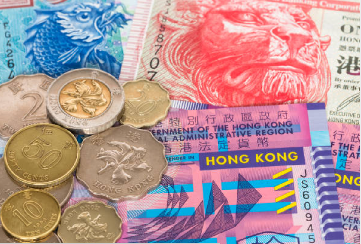 Hong Kong Currency Exchange - Currency Used in Hong Kong