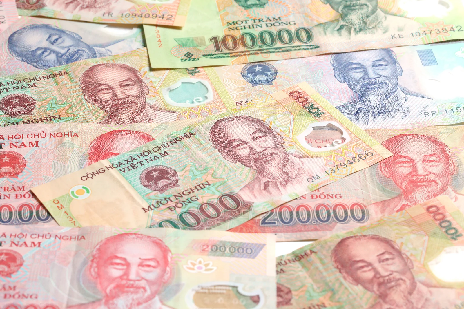 Vietnam Currency Exchange Guide - Currency Used in Vietnam