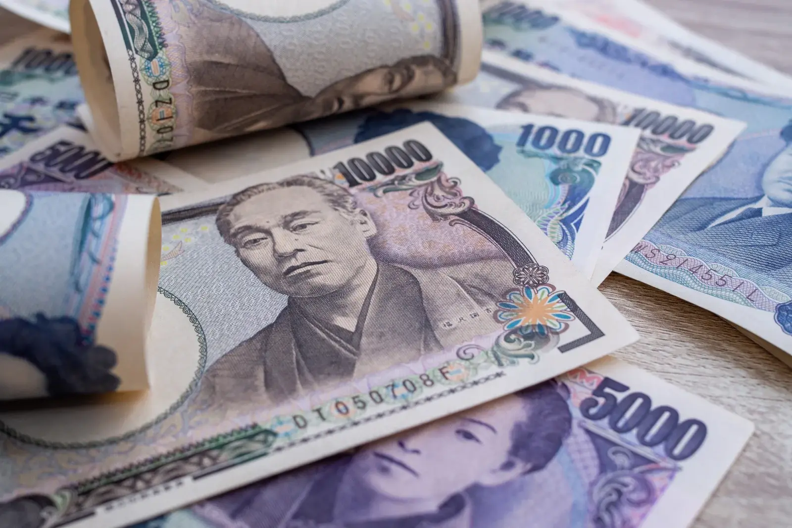 Japan Currency Exchange Guide - Currency Used in Japan